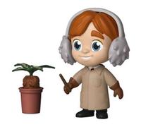 Funko 37265 5 Star: Harry Potter: Ron Weasley (Herbology) Collectible Figure, Multicolour