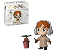 Funko 37265 5 Star: Harry Potter: Ron Weasley (Herbology) Collectible Figure, Multicolour,One Size