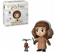 Funko 37266 5 Star: Harry Potter: Hermione Granger (Herbology) Collectible Figure, Multicolour