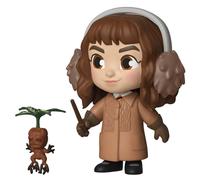 Funko 37266 5 Star: Harry Potter: Hermione Granger (Herbology) Collectible Figure, Multicolour