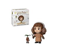 Funko 37266 5 Star: Harry Potter: Hermione Granger (Herbology) Collectible Figure, Multicolour