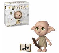Funko 37267 5 Star: Harry Potter: Dobby Collectible Figure,