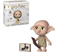 Funko 37267 5 Star Harry Potter Dobby Collectible Figure, Multicolour