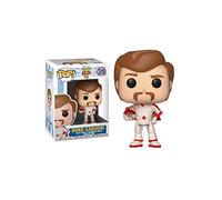 Funko 37397 Vinyl: Disney: Toy Story 4: POP Duke Caboom Collectible Figure, Multicolour