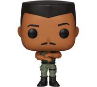Funko 37398 Vinyl Disney Toy Story 4 POP Combat Carl Jr Collectible Figure, Mult