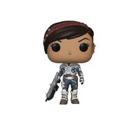 Funko 37427 POP. Vinyl: Games: Gears of War S3 - Kait Collectible Figure, Multicolour