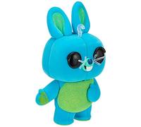 Funko 37470 Pop! Disney: Toy Story 4 - Bunny (Flocked) #532