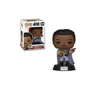 Funko 37592 POP Star Wars: Return of the Jedi - General Lando Collectible Figure, Multicolor