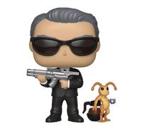 Funko 37707 POP & Buddy: Men in Black-Agent K and Neeble Collectible Figure, Multicolor,One-Size