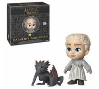 Funko 37774 5 Star: Game of Thrones S10: Daenerys Targaryen Collectible Figure, Multicolour,Standard