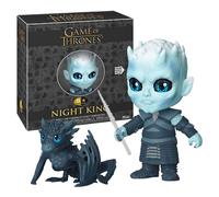 Funko 37776 5 Star: Game of Thrones S10: Night King Collectible Figure, Multicolour
