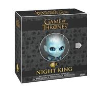 Funko 37776 5 Star: Game of Thrones S10: Night King Collectible Figure, Multicolour