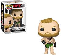 Funko 37800 POP: Ultimate Fighting Championship-Conor McGregor UFC Collectible Figure, Multicolor