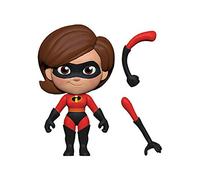 Funko 5 Star The Incredibles Collectible Miniature 8cm Movie Vinyl Figures