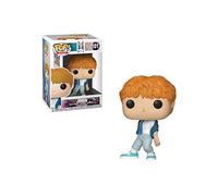 Funko 37863 POP Rocks: BTS-Jimin Collectible Figure, Multicolor