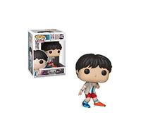 Funko 37865 POP Rocks: BTS-J-Hope Collectible Figure, Multicolor