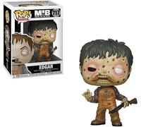 Funko 37915 POP Movies Men in Black-Edgar Collectible Figure, Multicolor
