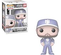 Funko 37959 POP. Vinyl: NASCAR: Dale Earnhardt Jr Collectible Figure, Multicolour One-Size