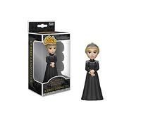 Funko 38057 Rock Candy: Game of Thrones S10: Cersei Lannister Collectible Figure, Multicolour