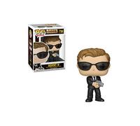 Funko POP Men In Black MIB International Agent H #738 Vinyl Figure