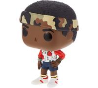 Funko 38530 POP Vinyl Television Stranger Things Lucas, Multi, standard