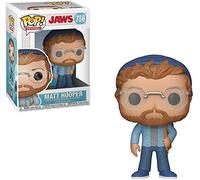Funko 38563 POP Movies: Jaws-Matt Hooper Collectible Figure, Multicolor ,Standard