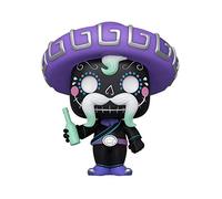 Funko 39173 Pop! Fantastik Plastik - T.J. (Black & Purple Exclusive) #21