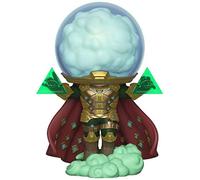 Funko 39206 POP. Vinyl: Spider-Man Far from Home: Mysterio, Multi