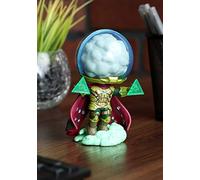 Funko 39206 POP. Vinyl: Spider-Man Far from Home: Mysterio, Multi