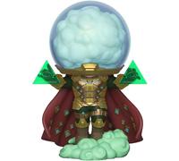 Funko 39206 POP. Vinyl: Spider-Man Far from Home: Mysterio, Multi