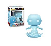 Funko 39211 POP. Vinyl: Spider Far from Home: Hydro-Man, Multi
