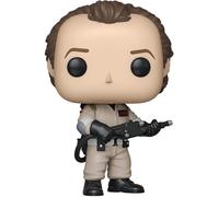 Funko 39335 POP Movies Ghostbusters-Dr. Peter Venkman Collectible Figure, Multic