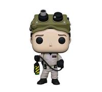 Funko 39336 POP Movies: Ghostbusters-Dr. Raymond Stantz Collectible Figure,