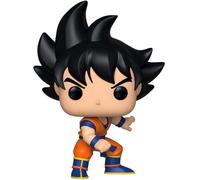 Funko 39698 POP Animation Dragon Ball Z - Goku Dragonball Collectible Figure, Mu