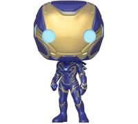 Funko 39741 POP. Vinyl Avengers Endgame - Rescue Collectible Figure, Multicolour