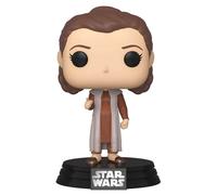 Funko 39790 POP Vinyl: Star Wars: ESB-Leia (Bespin) Collectible Toy, Multicolour