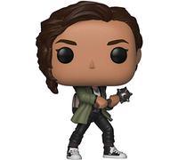 Funko 39814 POP Marvel: Spider-Man Far from Home-Mary Jane Collectible Figure, Multicolor