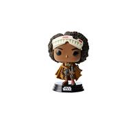 Funko 39884 POP. Star Wars The Rise of Skywalker - Jannah Collectible Figure, Multicolour
