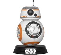 Funko 39886 POP. Star Wars The Rise of Skywalker - BB-8 Collectible Figure, Mult