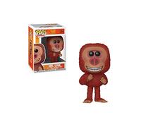 Funko 39978 POP. Vinyl: Animation: Missing Link Collectible Figure, Multicolour, One-Size