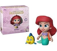 Funko 40084 5 Star: Little Mermaid-Ariel Collectible Figure, Multicolor