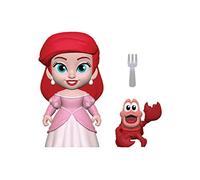 Funko 40085 5 Star: Little Mermaid-Ariel Princess Collectible Figure, Multicolor