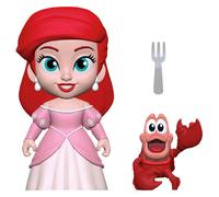 Funko 40085 5 Star: Little Mermaid-Ariel Princess Collectible Figure, Multicolor