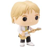 Funko 40088 POP. Vinyl: Rocks: The Police - Andy Summers Collectible Figure Multicolor