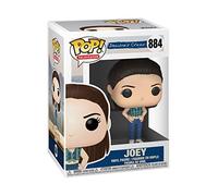 Funko 40121 POP TV: Dawsons Creek-Joey Collectible Figure, Multicolor
