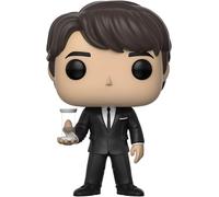 Funko 40210 POP. Disney Fowl-Artemis wChase Styles May Vary Sequoia Collectible