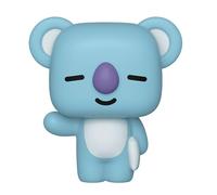 Funko 40242 POP. Vinyl Animation: BT21-Koya BT21 Koya Collectible Figure, Multicolour