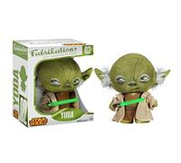 Funko 4061 Star Wars Fabrikations Yoda Figure