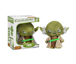 Funko 4061 Star Wars Fabrikations Yoda Figure