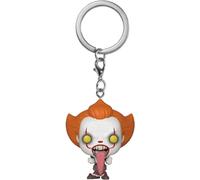 Funko 40652 Other License Pennywise POP Vinyl Figure, Multicolour